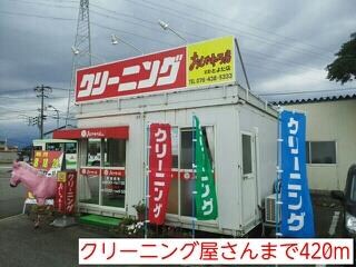 サンテェラスの物件外観写真