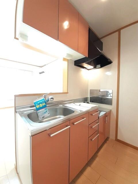 サンテェラスの物件内観写真