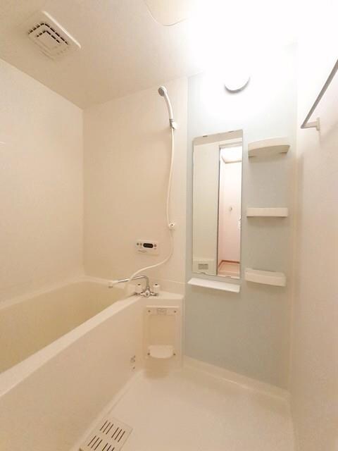 サンテェラスの物件内観写真