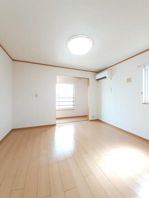 サンテェラスの物件内観写真