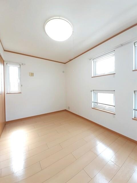 サンテェラスの物件内観写真