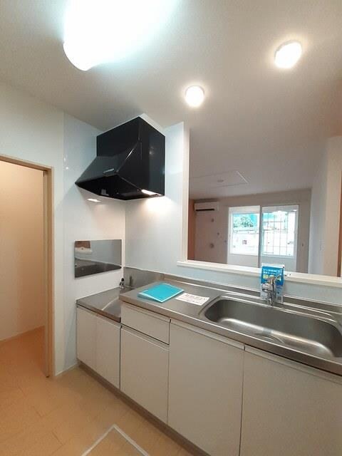 ルミエールの物件内観写真