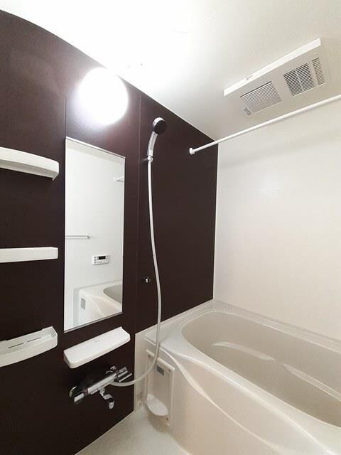 ルミエールの物件内観写真