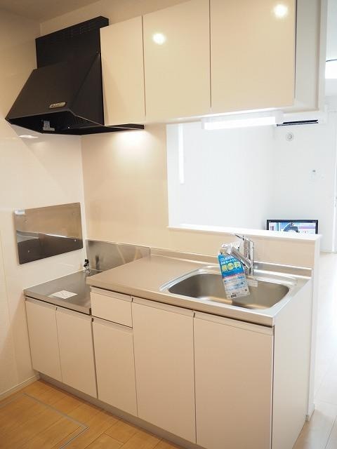 エトワール八尾Vの物件内観写真