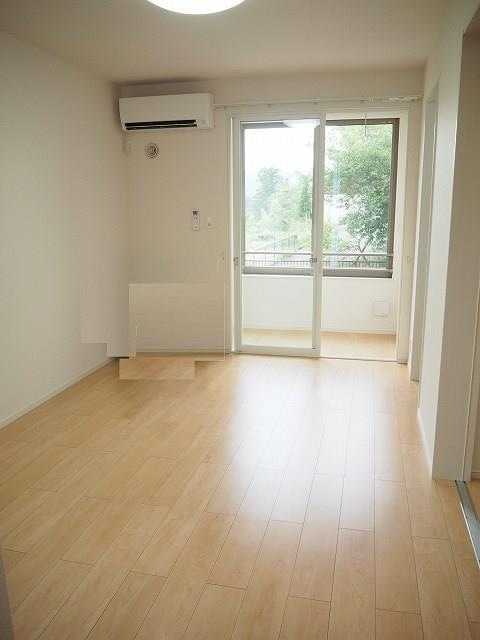 エトワール八尾Vの物件内観写真