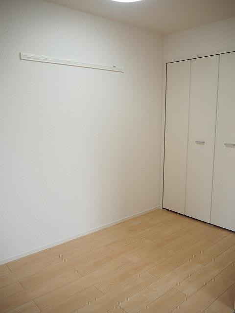 エトワール八尾Vの物件内観写真