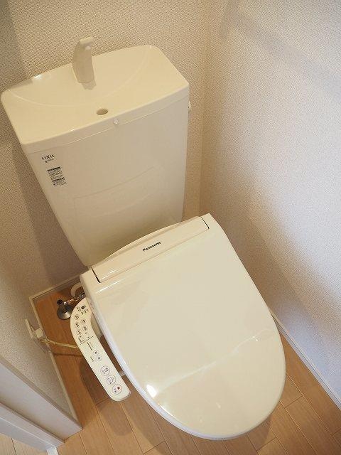 エトワール八尾Vの物件内観写真