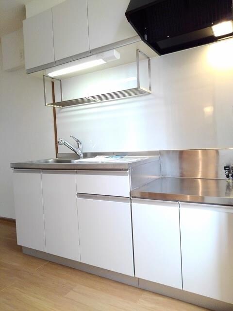 フローレンスの物件内観写真