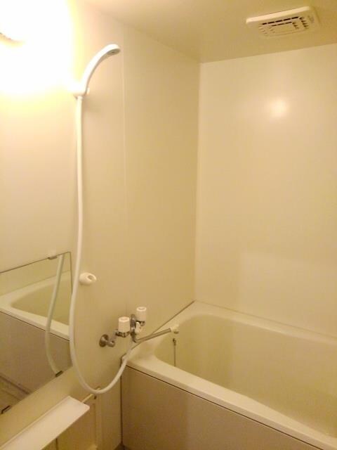 フローレンスの物件内観写真