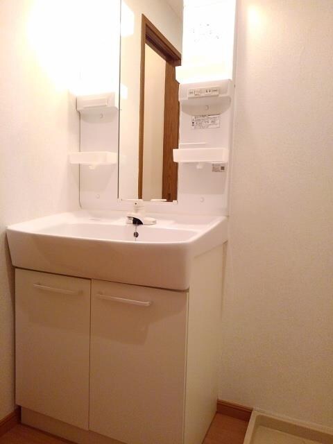 フローレンスの物件内観写真