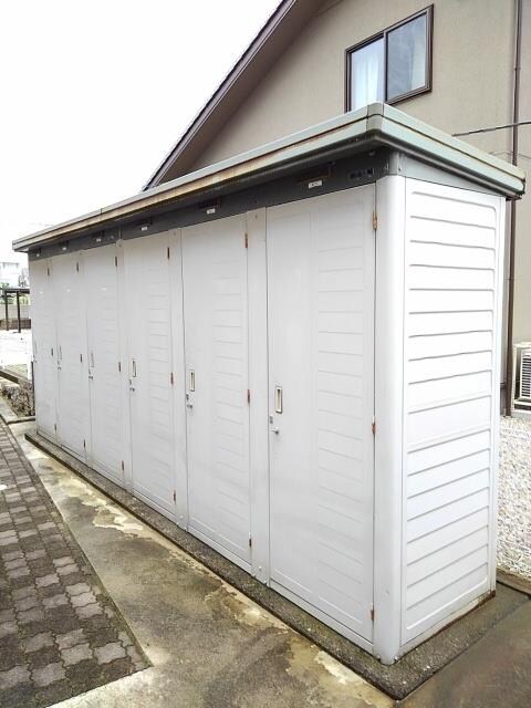 フローレンスの物件内観写真