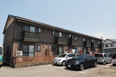 グレース婦中の物件外観写真