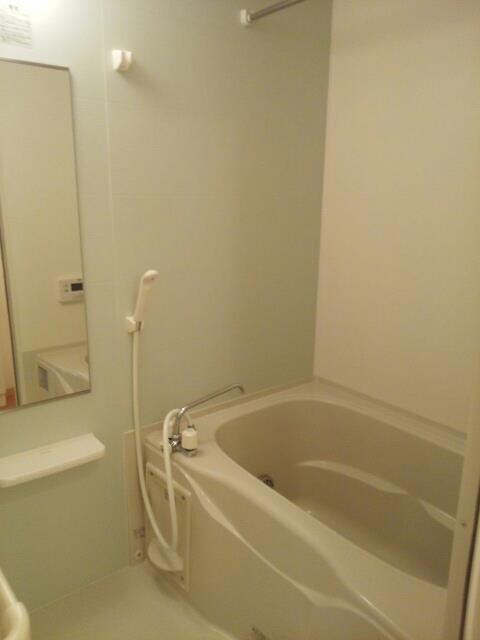 シャルマン　Iの物件内観写真