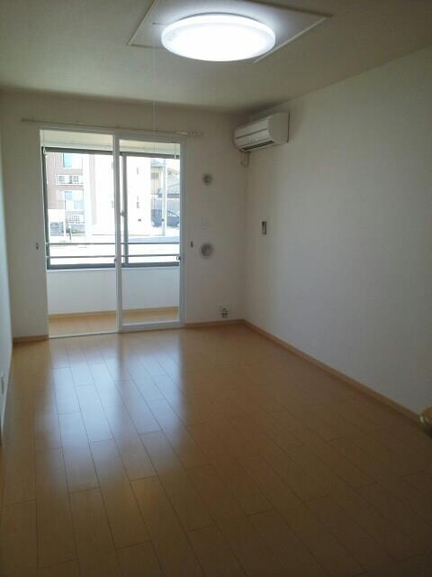 シャルマン　Iの物件内観写真