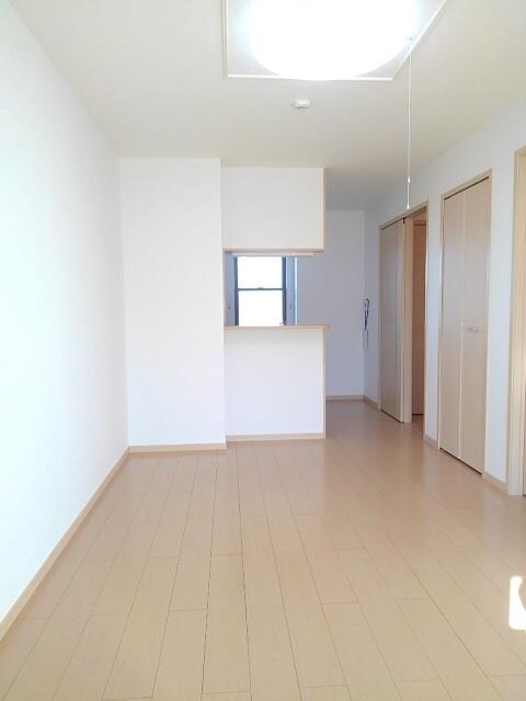 シャルマン　Iの物件内観写真