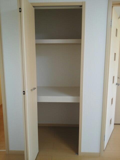 シャルマン　Iの物件内観写真