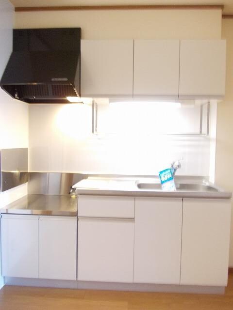 ラポール中川原Ｃの物件内観写真