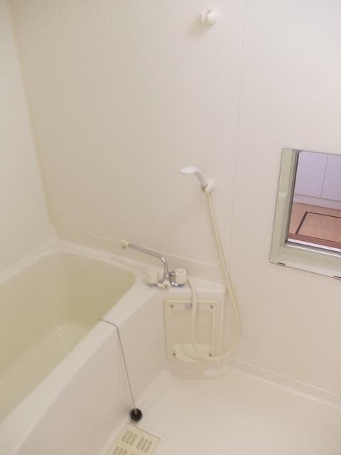 ラポール中川原Ｃの物件内観写真