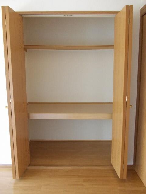 ラポール中川原Ｃの物件内観写真