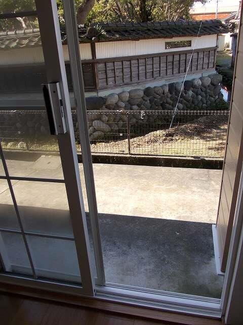 ラポール中川原Ｃの物件内観写真