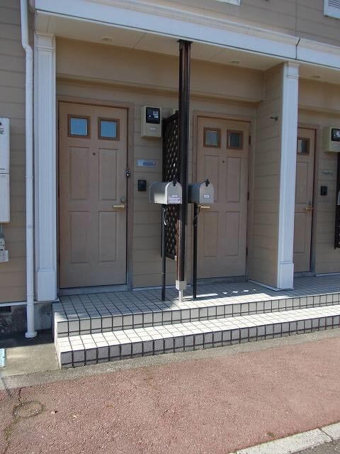 ラポール中川原Ｃの物件内観写真