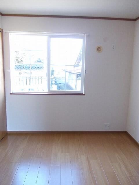 ラポール中川原Ｃの物件内観写真