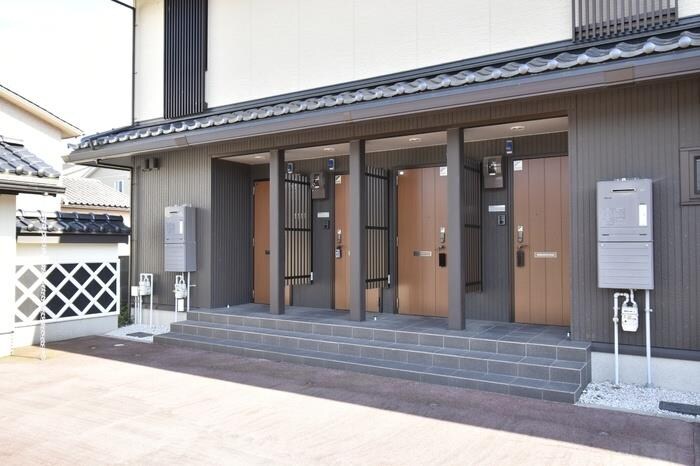 Royal西荒屋（ロイヤル西荒屋）の物件内観写真