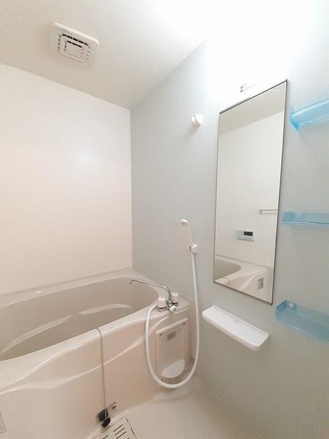 ヴィル・フォーレIVの物件内観写真