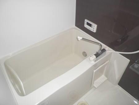 グランモア愛宕IIの物件内観写真