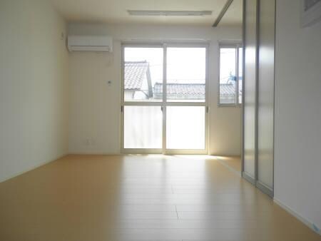 グランモア愛宕IIの物件内観写真