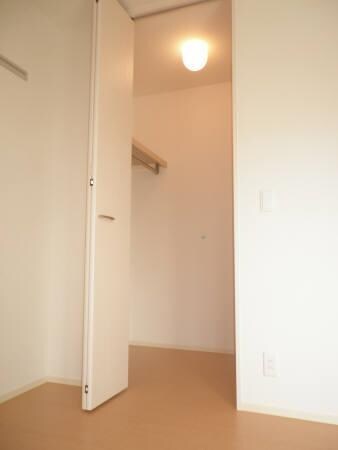 グランモア愛宕IIの物件内観写真