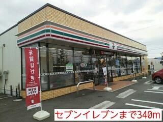 リバーサイド・ヴィラＡの物件外観写真