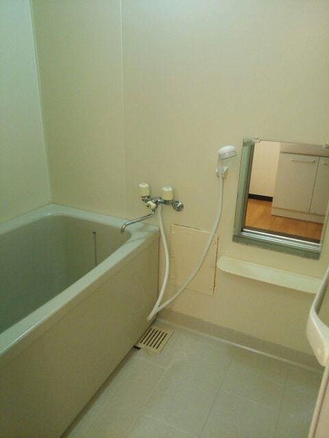 リバーサイド・ヴィラＡの物件内観写真