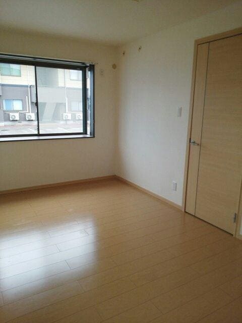 リバーサイド・ヴィラＡの物件内観写真