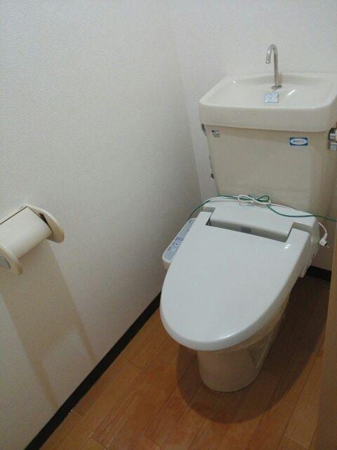 リバーサイド・ヴィラＡの物件内観写真