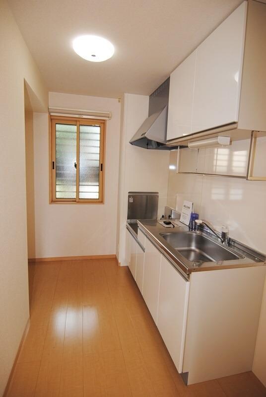 ルシエルの物件内観写真