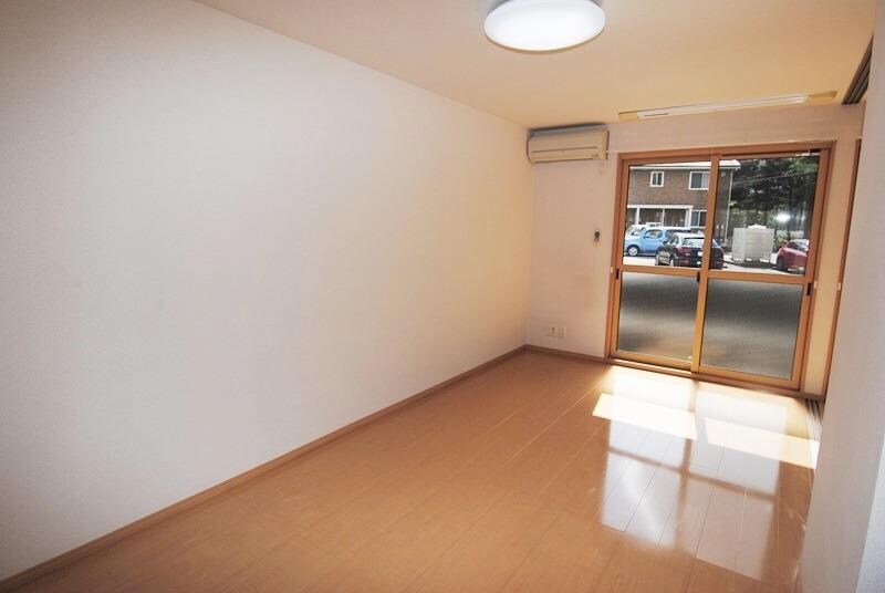 ルシエルの物件内観写真