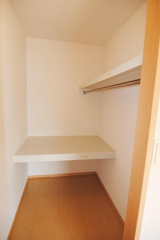 ルシエルの物件内観写真