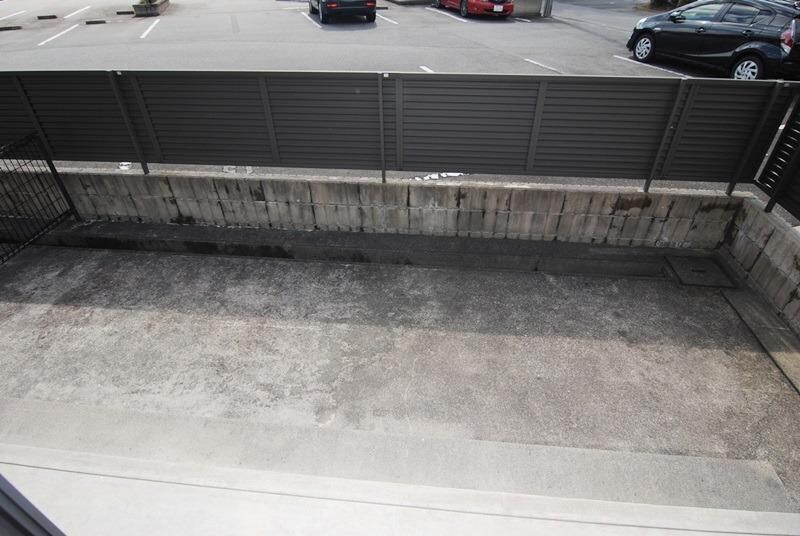 ルシエルの物件内観写真