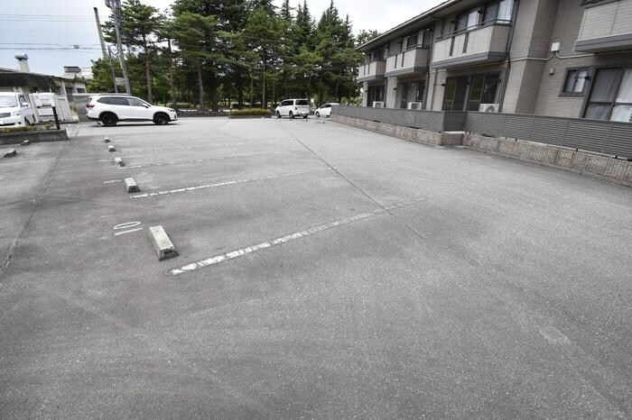 ルシエルの物件内観写真