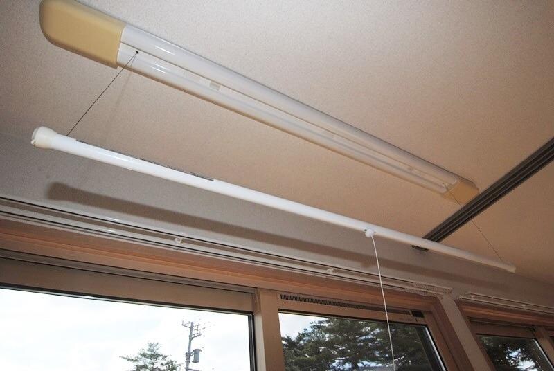 ルシエルの物件内観写真