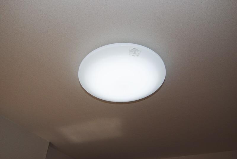 ルシエルの物件内観写真