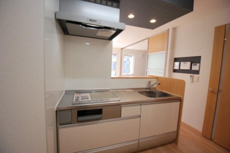 Ｇｒａｎｄ Ｄｏｎｎｅｒ（グラン ドゥネ）の物件内観写真