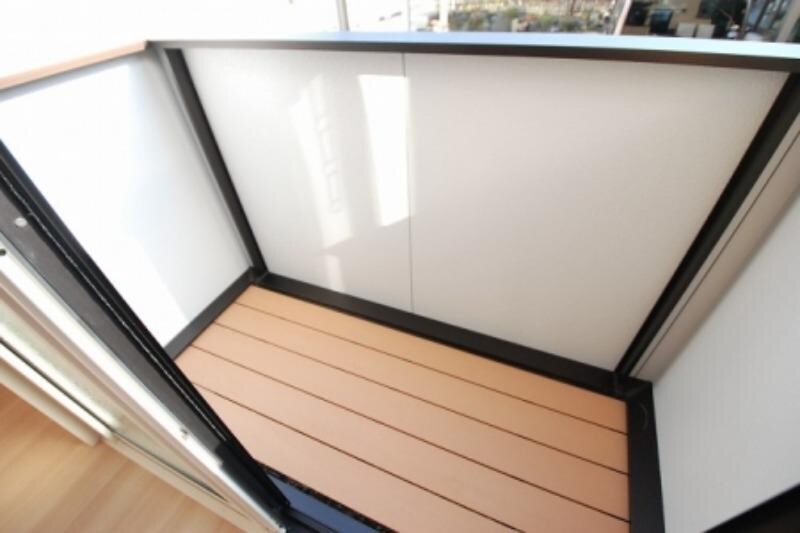 Ｇｒａｎｄ Ｄｏｎｎｅｒ（グラン ドゥネ）の物件内観写真