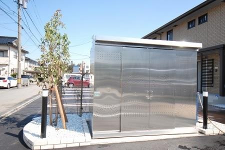 Ｇｒａｎｄ Ｄｏｎｎｅｒ（グラン ドゥネ）の物件内観写真