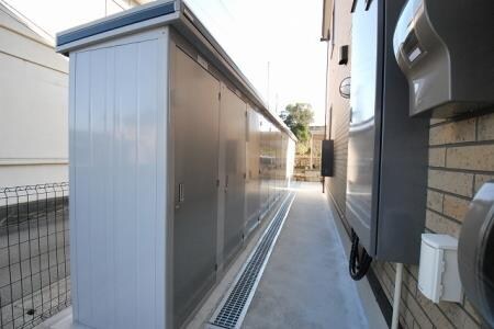 Ｇｒａｎｄ Ｄｏｎｎｅｒ（グラン ドゥネ）の物件内観写真