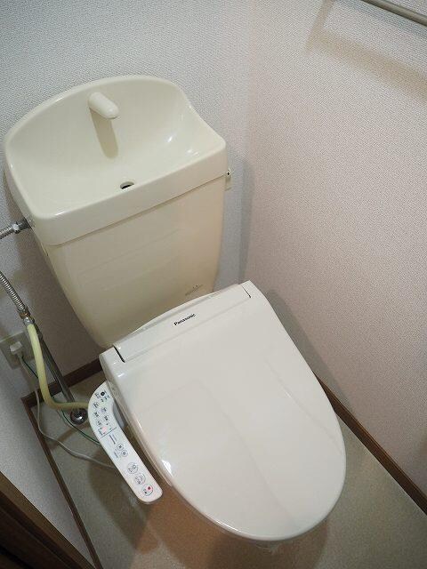 グランディールIVの物件内観写真