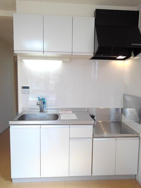 ジュネスフランの物件内観写真