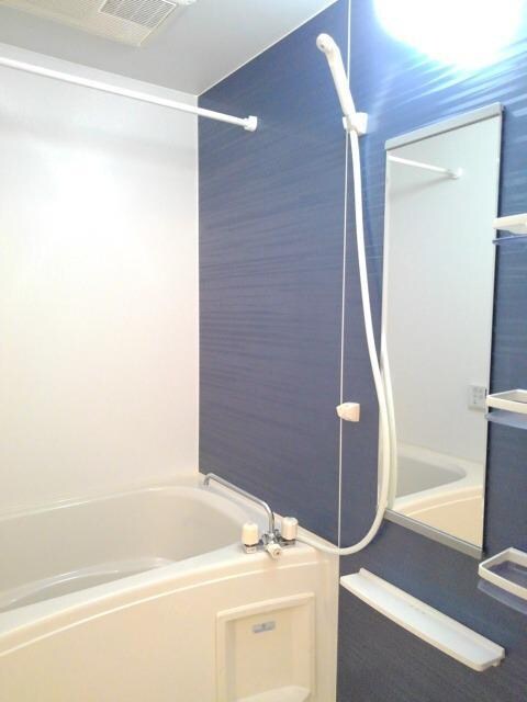 ジュネスフランの物件内観写真