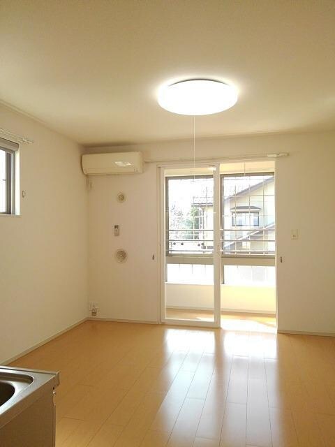 ジュネスフランの物件内観写真